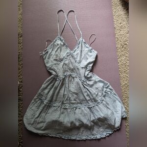 Altar'd State NWT Elisa Dress (Plein Air) (M)